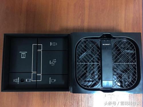 逆风飞扬：无人机新品Lankiya鉴赏