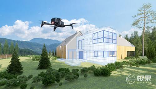 进军农业界？Parrot推出两款农用黑科技无人机