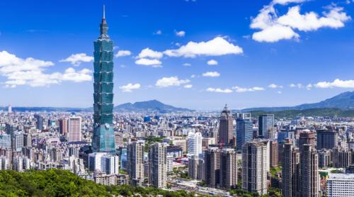 台行政院通过无人机修正草案 用家怒怨：剥夺人民休闲活动自由