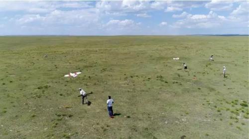 当无人机算法懂得了团队协作，它们能完成哪些不可能的任务？