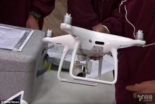 还有这种操作！无人机操控列入澳大利亚“高考”科目