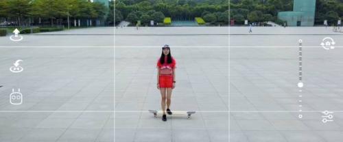 “御” Mavic Pro教学视频，轻松教你玩转运动镜头