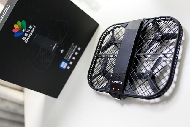 被大疆遗忘的飞行方式，无人机飞才有型