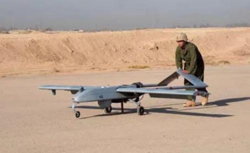 DARPA迫切寻求反小型无人机的探测和对抗技术