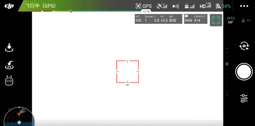 这7个常见航拍参数设置，让你避免“大片”变“废片”