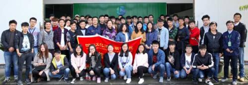 校企合作新模式：雷神空天携手文传学院开拓农业发展新未来