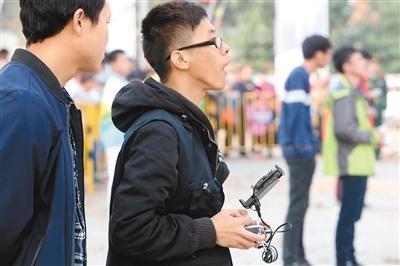 飞起来的现代农业