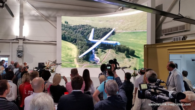 俄推出全新无人机还未服役已落后