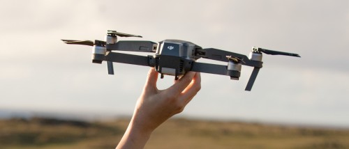 大疆与民航局达成合作，在激活过程中即可完成实名登记