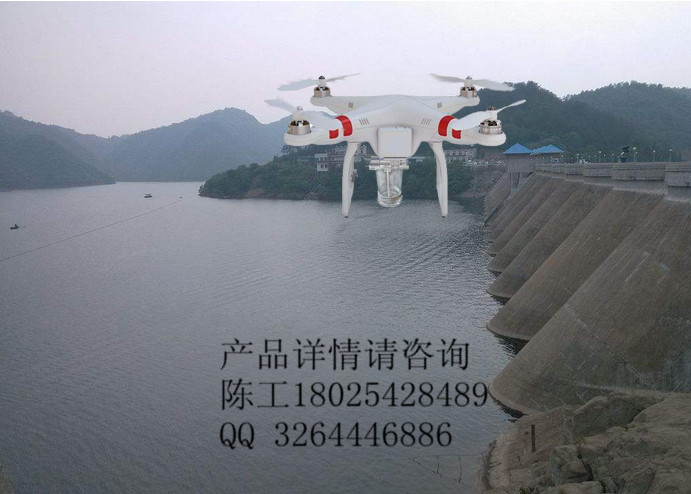 无人机技术水质采样器系统_无人机网(www.youuav.com) 无人机技术水质采样器系统_无人机网(www.youuav.com)