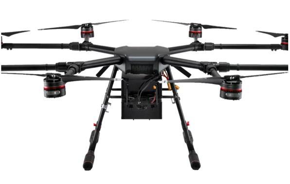 大疆推出两款新型无人机和FlightHub软件，扩展企业业务