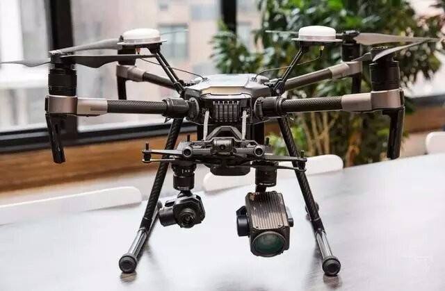 为什么海量的消费级产品对商业无人机来说是好事：从苹果、谷歌和DJI学到的经验