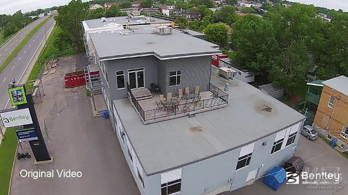 国外将增强现实和无人机结合用于工程进度管理