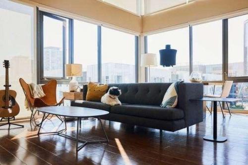 室内无人机，专为监控 监护而生