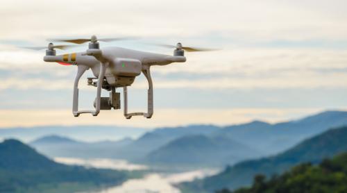 5 个你所不知道的 DJI 产品， 1 是划时代产物