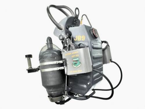 会飞的高科技 你中意哪一款？