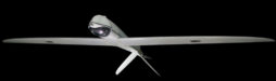 飞图信息 ORGIN-B固定翼无人机