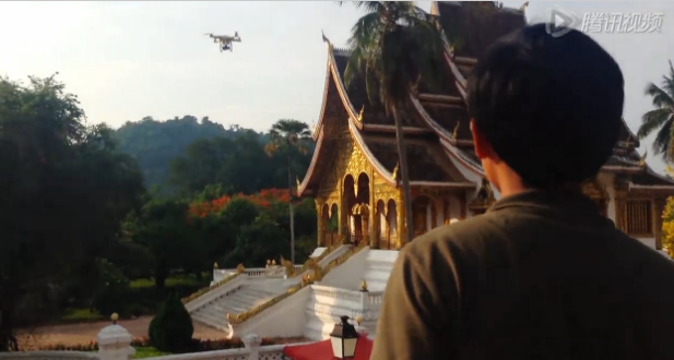 亿GLINT家族往昔辉煌，赏海内外航拍美景，基石与你感动常在