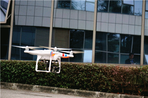 怎样理解“无人”科技时代？