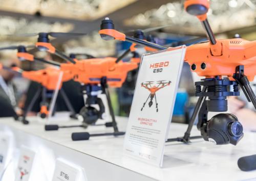 用户思维带动技术创新|H520的研发思路