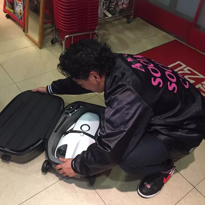 日本头号Youtube红人评测PowerRay，登热门视频榜首