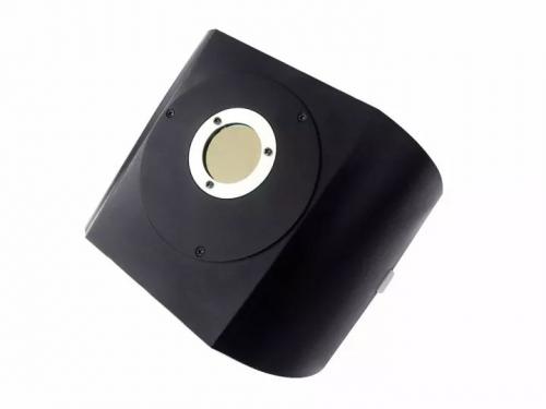 飞马无人机热红外模块来袭