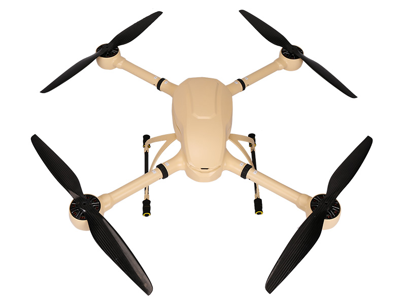 世纪南方 MC4-1060 四轴无人机机壳