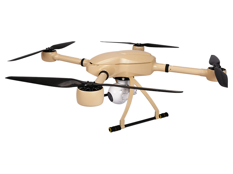 世纪南方 MC4-1060 四轴无人机机壳