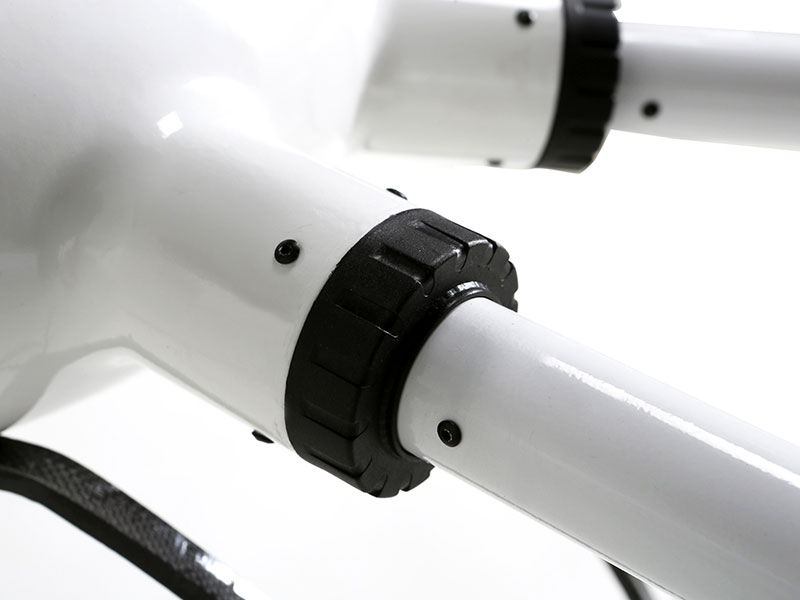 世纪南方 MC8-1200 八轴无人机机壳