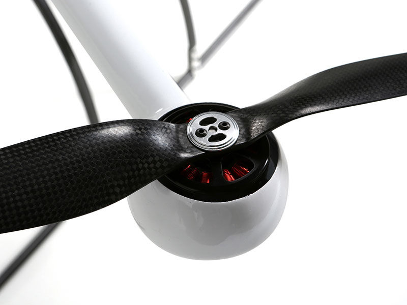 世纪南方 MC8-1200 八轴无人机机壳