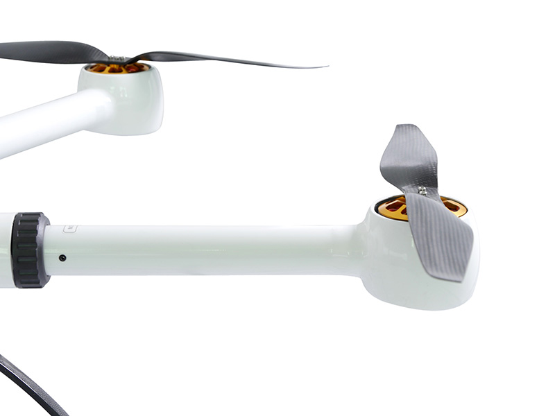 世纪南方 MC6-1000x 六轴无人机机壳