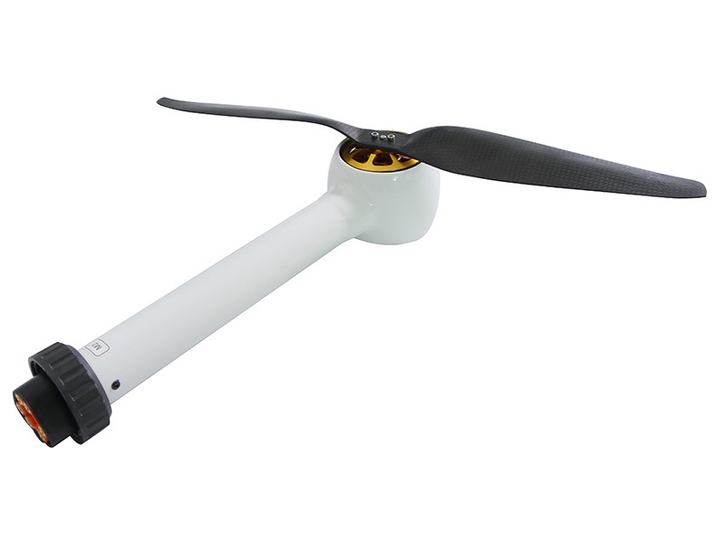 世纪南方 MC6-1000x 六轴无人机机壳