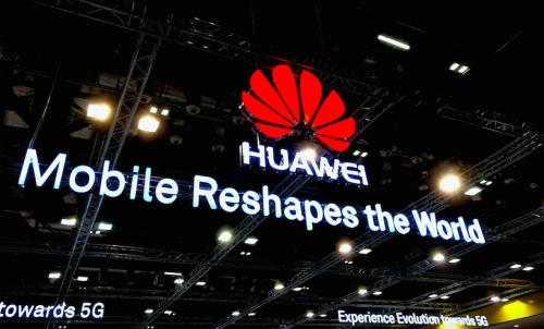 现场体验华为十大5G应用场景 加速孵化5G商业生态