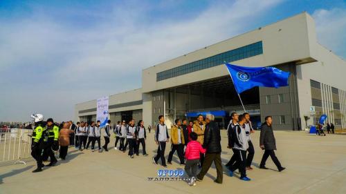 最新的无人机，保证有你没见过的！