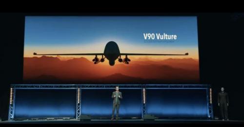 惊悚视频揭示“全自动杀戮无人机”带来的威胁