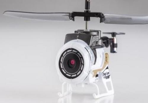 极致飞行，这样的遥控飞机，我要来一打！