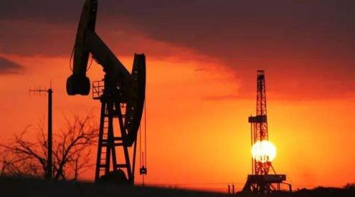  西北油田首次实现无人机夜间管道巡检