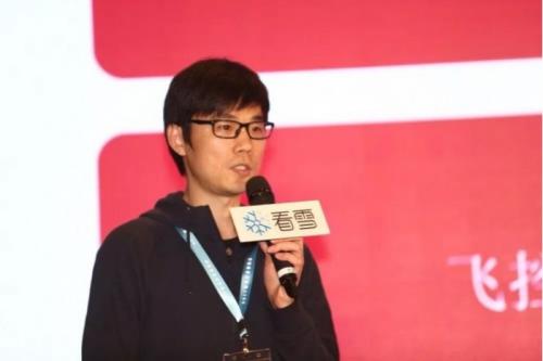 纯干货！阿里安全谢君：如何黑掉无人机