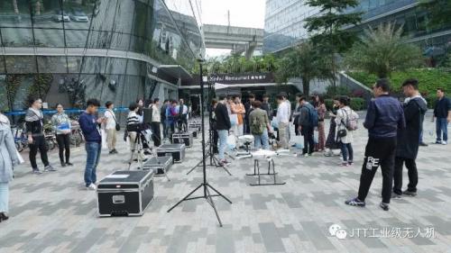 智璟科技与韩国光州·全南考察团达成战略合作协议