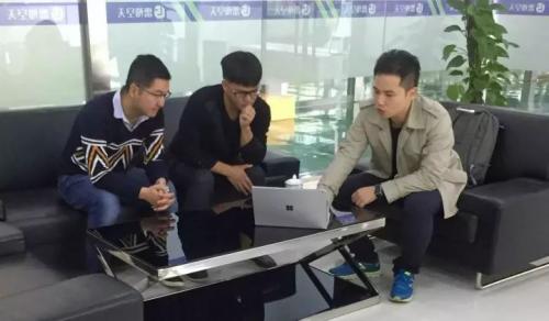 从学习到自强，这才是交流最正确的打开方式