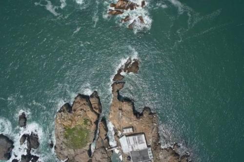 【航测新实力】F200先后交付国家海洋技术中心与环境监测中心