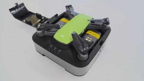 期待已久的“晓” Spark 移动充电盒上架啦