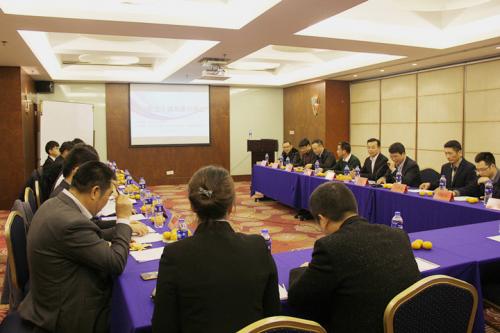 航天专家上海为航空小镇出谋划策 助台州无人机飞更高