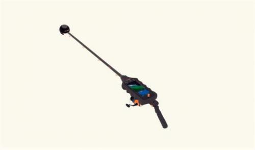 号称地球上最聪明的钓鱼杆 还用上了无人机技术