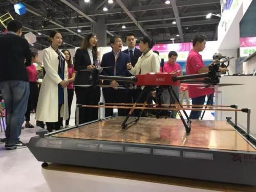 王者荣耀 | 易瓦特携首创新品参展参赛 斩获冠军