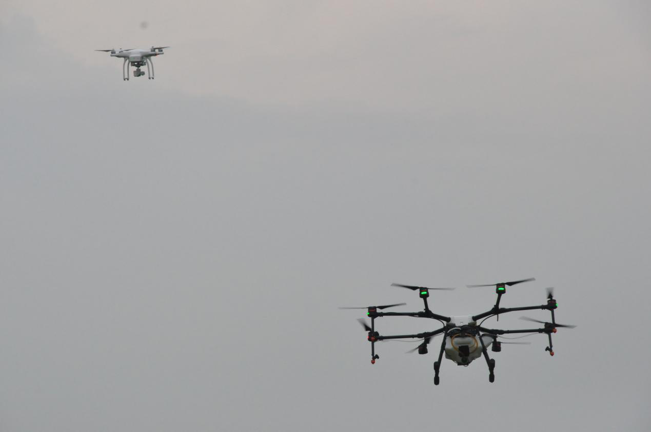 华盛顿邮报：五角大楼正在为即将到来的无人机战争做准备