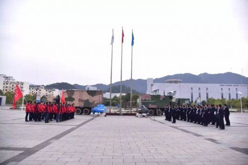 直升机所召开三型无人机高原试飞总结大会