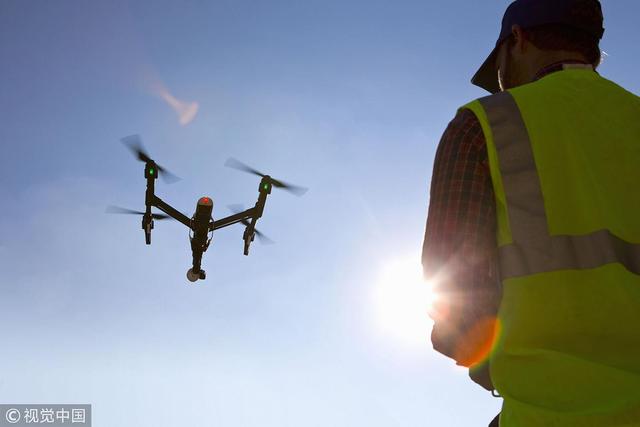英国计划出台法案，限制机场附近无人机的重量和飞行高度