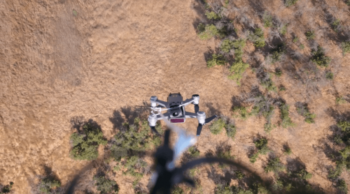 好惊险！DJI Mavic Pro 救起坠水塔 Spark 网民：幸不用出动第 3 部机