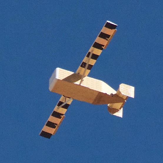 美军测试送货无人机 载重320千克